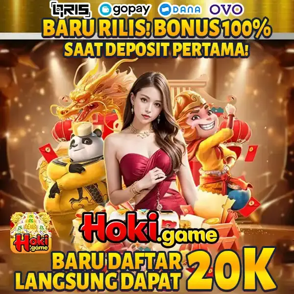 hoki Unduh