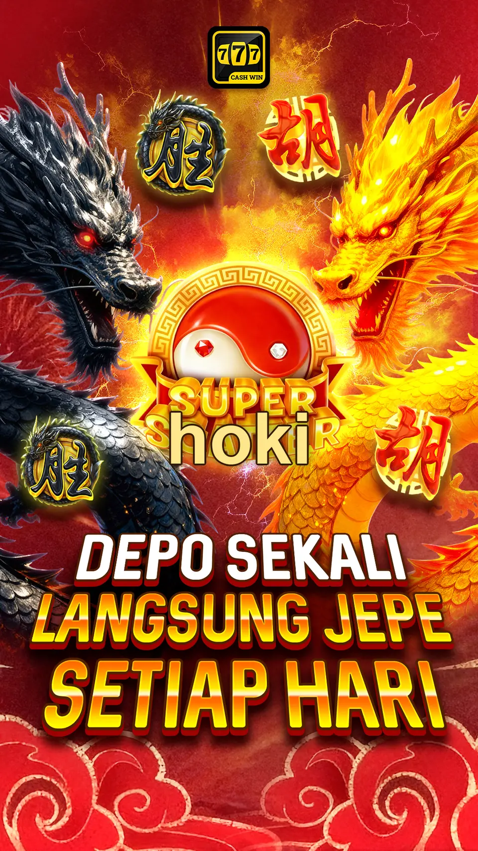 hoki Unduh