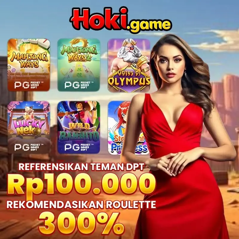hoki