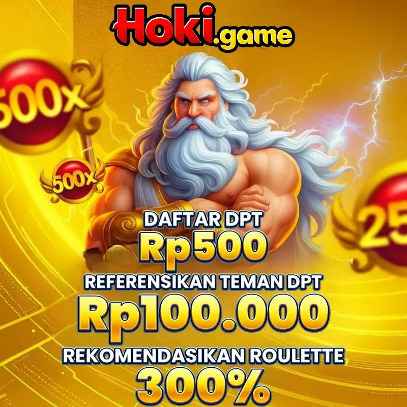 hoki APK