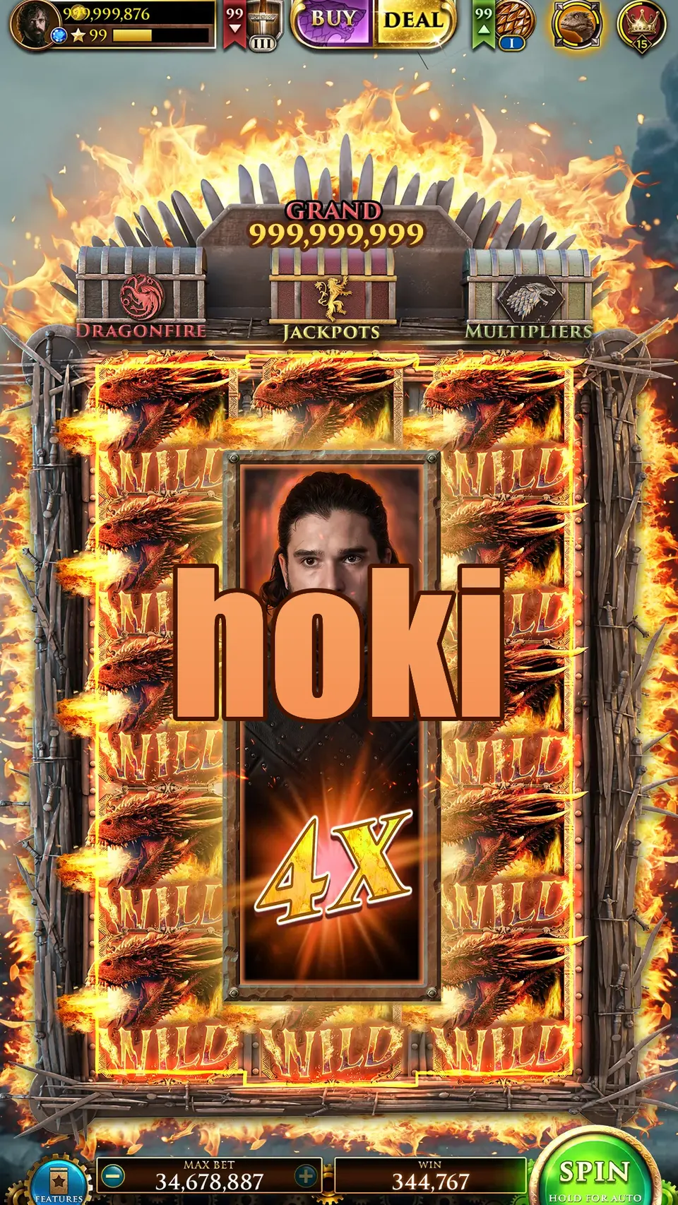 hoki Preview